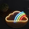 Neon Light High Brightness Battery Operated USB Powered Decorative LED