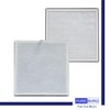 PUREBURG 2-Pack Replacement HEPA Air Filter Compatible with Beurer 3-in-1