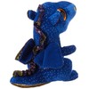 Ty Beanie Boos SAFFIRE - Dragon reg