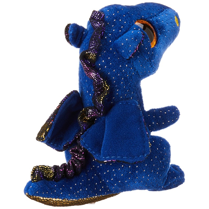 Ty Beanie Boos SAFFIRE - Dragon reg