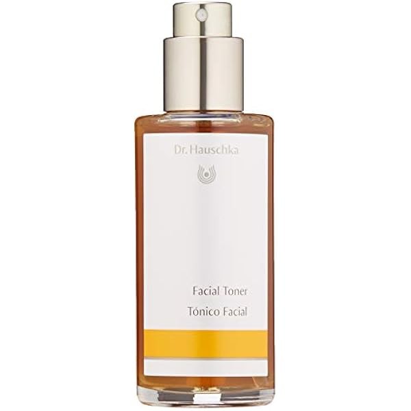 Dr. Hauschka Facial Toner, 3.4 Fl Oz