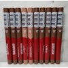 L'OREAL Paris Lot Of 10-L'Oreal Paris Infallible Matte Lip Crayon