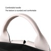 Women Backpack Purse Large Capacity Soft PU Leather Fashionable Casual