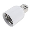 RTNLIT E26 to E39 Mogul Base Adapter, Medium Standard E26