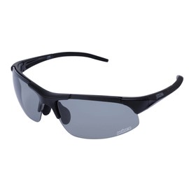 Prince PSU232 Tennis Wear, Adjustable Dimmable Polarized Sunglasses, Unisex, black (165)