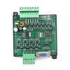 DollaTek DC24V PLC Industrial Control Board Controller FX1N-10MT Transistor Output