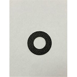 Shimano Reel Part Calcutta 400B - (4) Smooth Drag Carbontex Drag Washers #SDS42