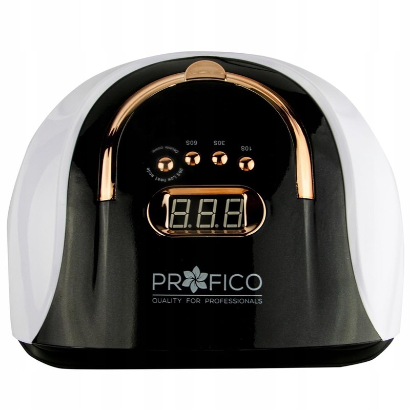 PROFICO C4 Plus 256W Nagellampe UV Lampe Nägel UV Nagellampe