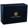 Kasco Kasco Royal 3 Gold 6-Ball Set