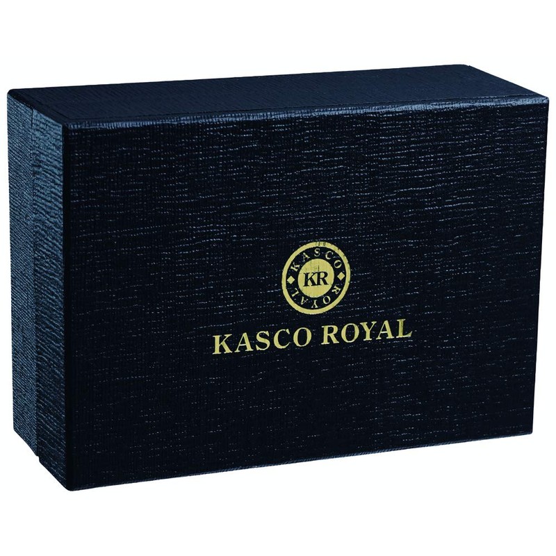 Kasco Kasco Royal 3 Gold 6-Ball Set