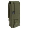 Brandit Molle Multi Pouch Large Olive
