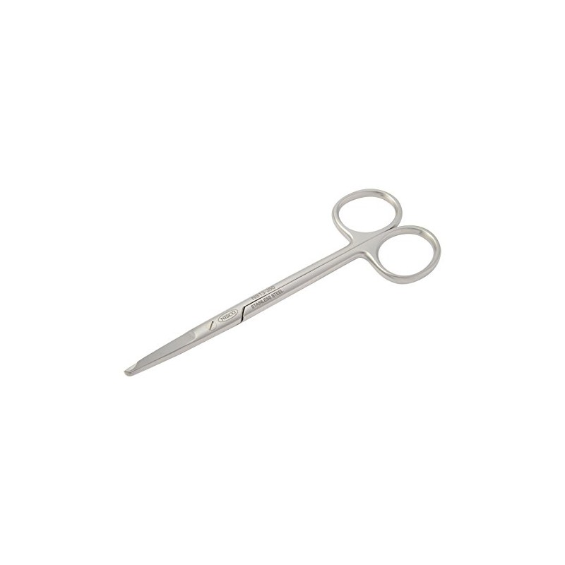 Thread Cutting Blade (Scissors) 5.1 inches (13.0 cm) NS13-350