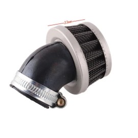 PCC 35MM - 38MM EXPANDABLE AIR FILTER FOR PIT BIKE ATV MOPED SCOOTER AF46