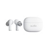 Sudio A1PRO Audífonos True Wireless In-Ear, IPX4, Cancelación Activa de