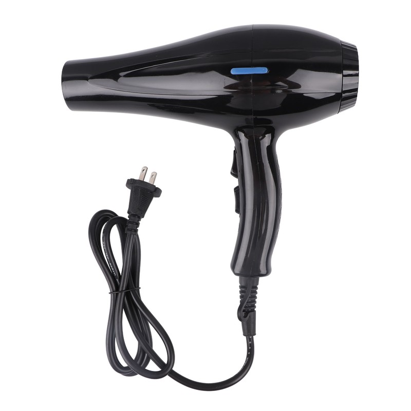 Negative Ionic Hair Dryer Quick Drying Low Noise Hair Blow