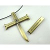 ONE PIECE Cosplay Tool Accessory Under King Nanabuumi Juraku Le