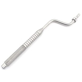 G.S Osteotome 4.0MM Offset (8-10-13-15-18MM) CONCAVE Best Quality