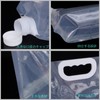 SCGEHA Folding Water Bag, Water Supply Bag, For Disasters, Emergency