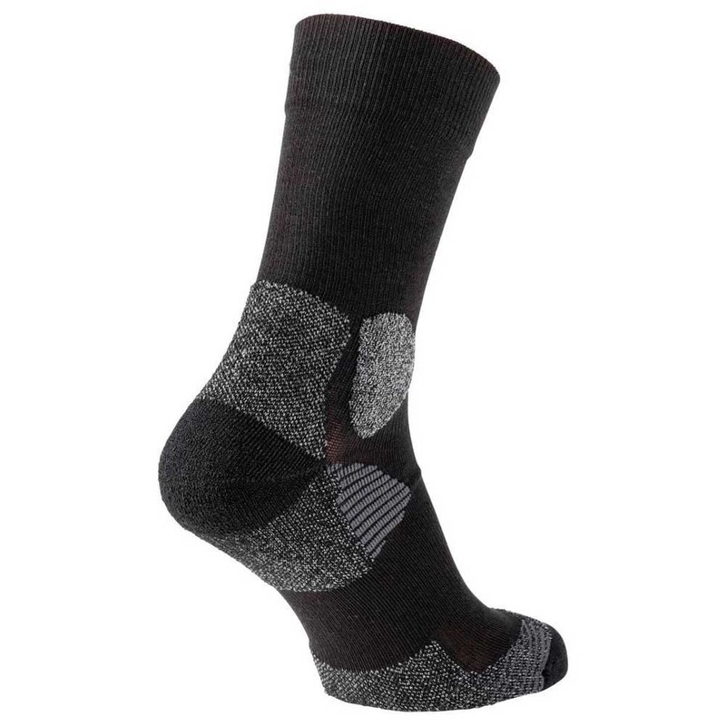 Odlo Unisex Crew Primaloft Hike Hiking Socks