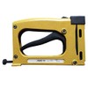 Picture Frame Tool, Flexible Point Driver Point Gun Tacker Lightweight Picture Framing Metal for Joiner DIY 1000 Points