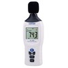 Custom (Custom) Digital Noise Meter 30dB – 130dB SL –