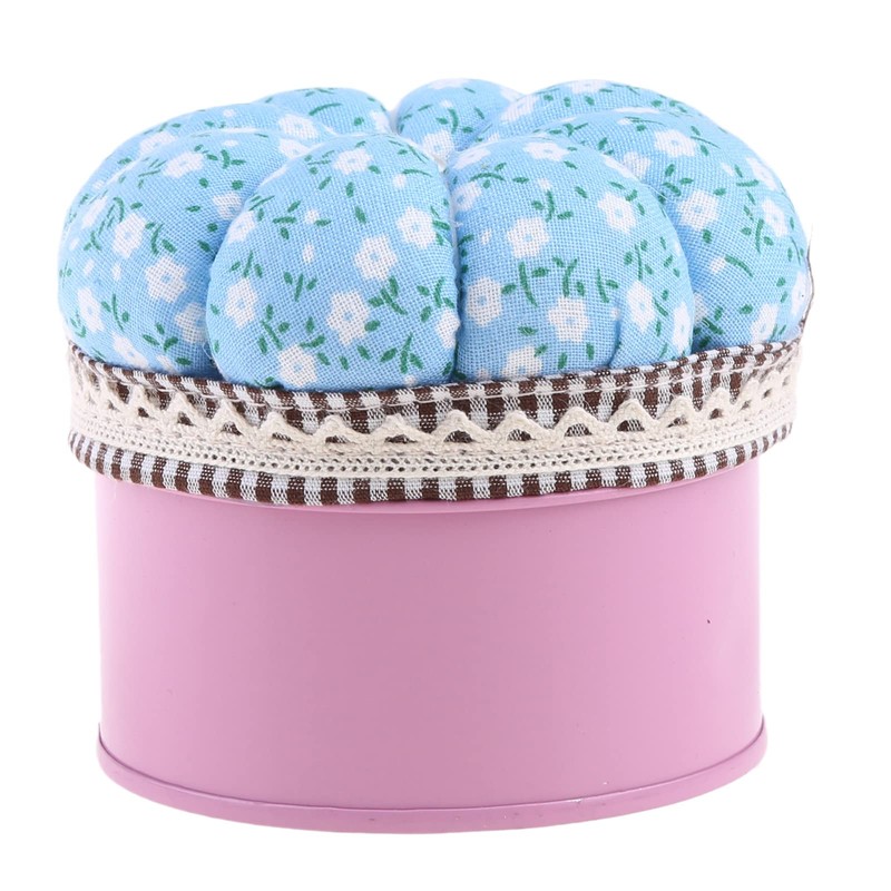 ZEKANXX Beads Box 11 Pattern Optional Pumpkin Storage Box Needlework