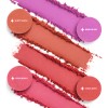 Cyzone Rubor En Polvo Say Cheek! Cyplay Tono Del Maquillaje