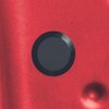 3/4" 0.75 inch Flush Mount Black Plastic Body and Sheet