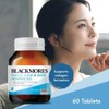 Blackmores Nails Hair and Skin Vitamins for Women, Made in