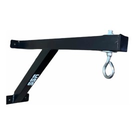 Base Soporte Para Costal De Box Ssr Sport Reforzado