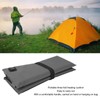 Portable Heated Seat Cushion Outdoor Foldable USB Powered Chair Pad