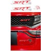 Reflective Concepts - SRT Badge Overlay Decals - Grille and