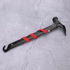 Lightweight Outdoor Camping Tent Aluminum Alloy Hammer Mallet Peg Remover