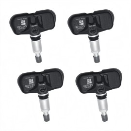KOONDHEEND OEM 5X 42607-33021 TPMS PMV-107J For Toyota Lexus TIRE PRESSURE MONITOR SENSOR