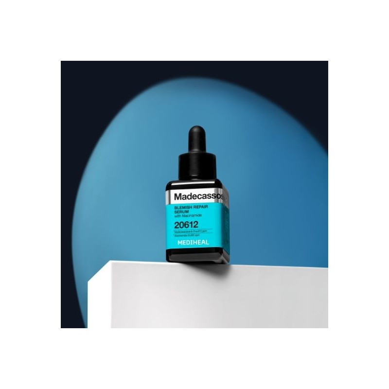 Mediheal Madecassoside Blemish Repair Serum Double Set [40ml x 2]