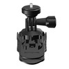 CamGo Sunnylife Skateboard Mount for GoPro / Insta360 / Osmo