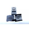 Fuzion MicroGram Series - MH-50- Professional Digital Mini Scale- 50G