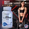Hall L - Arginina 1500 mg - Amino Energía -