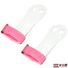 Gymnastics Palm Hand Guards, Junior Children Kids Beginner Grips Palm
