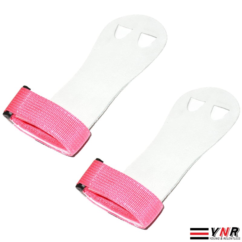 Gymnastics Palm Hand Guards, Junior Children Kids Beginner Grips Palm