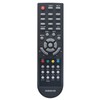 ALLIMITY D S R 581 HD Remote Control Replacement for