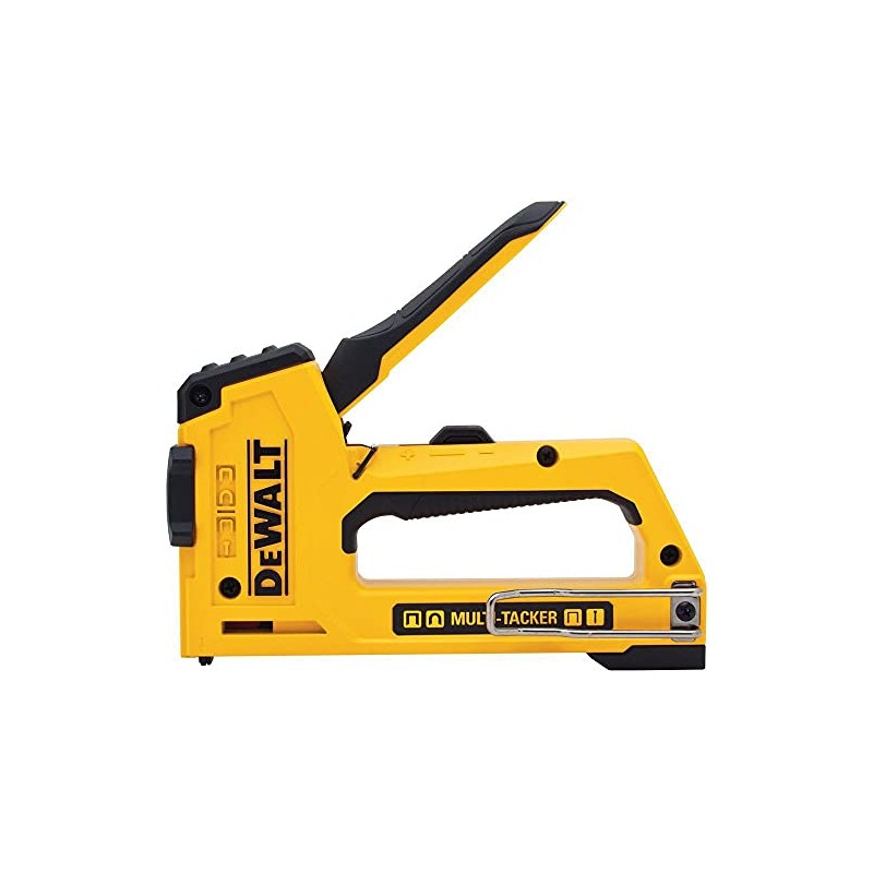 DEWALT DWHTTR510 5-in-1 Multi-Tacker