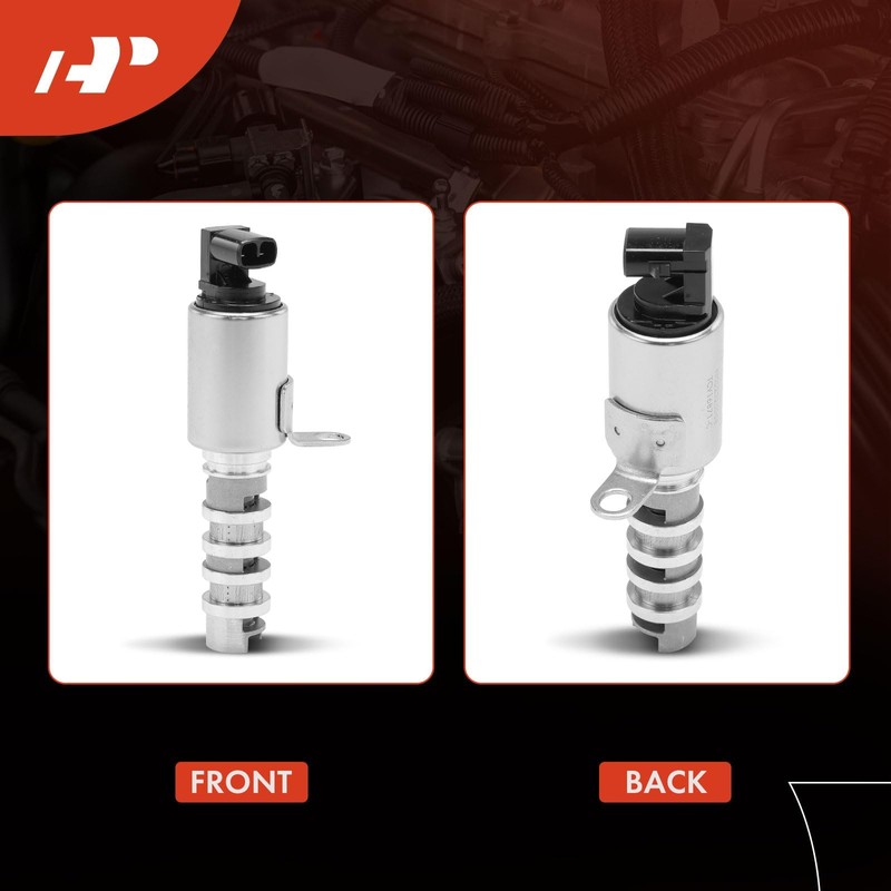 A-Premium Intake Engine Variable Valve Timing (VVT) Solenoid Compatible with