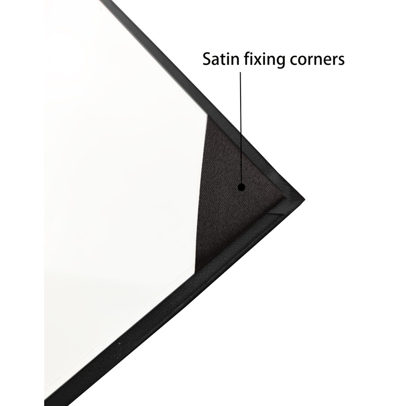 Gradplaza Padded Graduation Diploma Cover for Certificate 8.5''x 11''