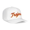 Pacific Headwear Standard USC Trojans Weekender Braid Cap, Multi