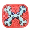 Rotate Pinball Game with Base Relieve Stress Bead Game Kids