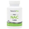 Natures Plus PRO NAC 1200 mg - 60 cápsulas -