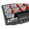 Cylinder Head Screws Assortment M4-M5-M6 // 12 mm - 30