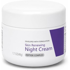 Juego de crema facial, hidratante diaria, nocturna, retinol, todo en uno, cuidado la piel ligero for una suave, múltiples opciones(Night Cream 48g)