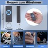 Garage Door Opener Remote Control for Hörmann HSE4-868, Handheld Transmitter